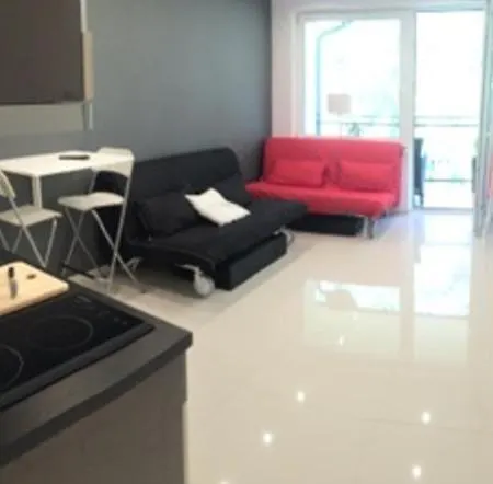 Blue Mare U Agi Łukęcin