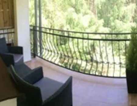 Lägenhet Blue Mare U Agi Łukęcin