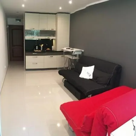 Lägenhet Blue Mare U Agi *