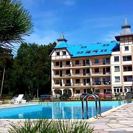 Lägenhet Blue Mare U Agi *