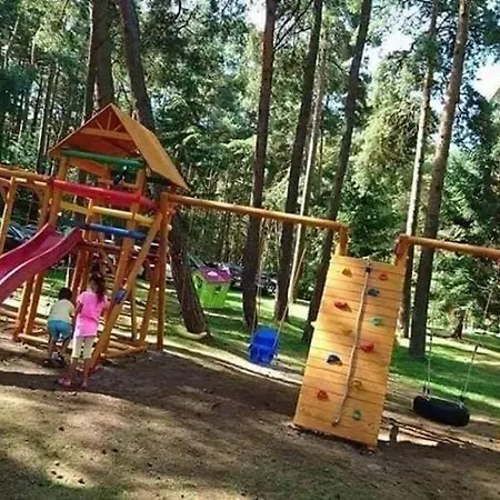 Blue Mare U Agi * Łukęcin