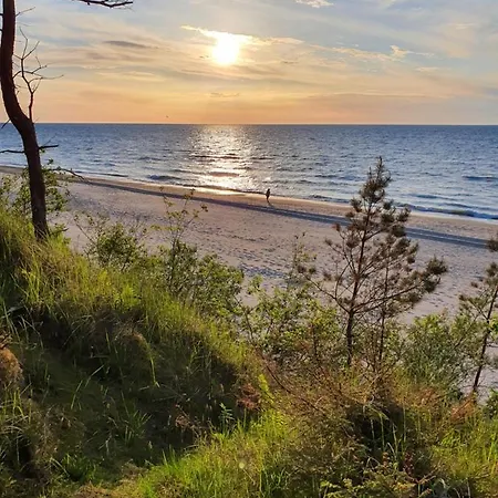 Lägenhet Blue Mare U Agi *