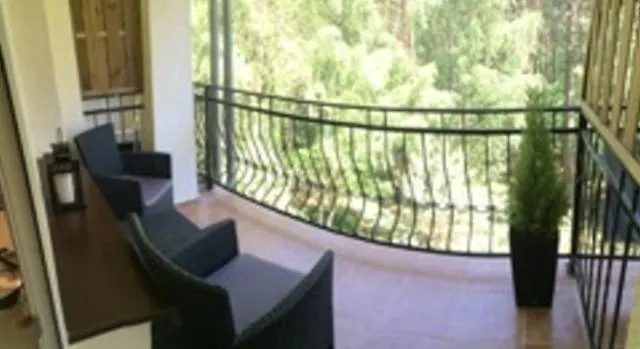 Lägenhet Blue Mare U Agi Łukęcin