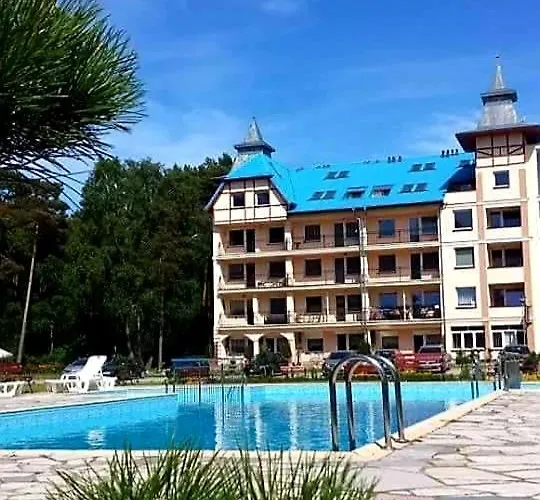 Lägenhet Blue Mare U Agi *