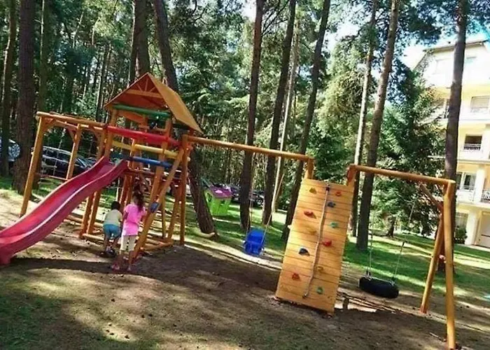 Blue Mare U Agi * Łukęcin