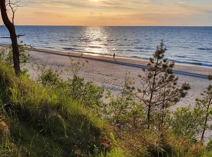 Lägenhet Blue Mare U Agi *